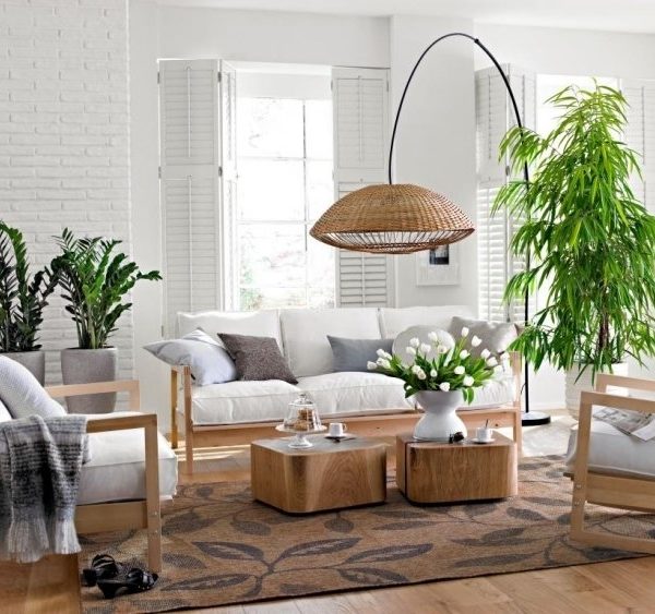 Astuces de décoration d’intérieur pour améliorer votre bien-être