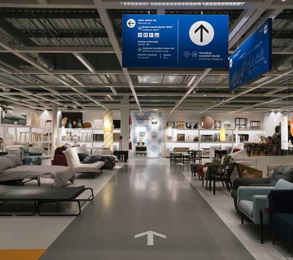 Ikea décoration : comment l’utiliser ?