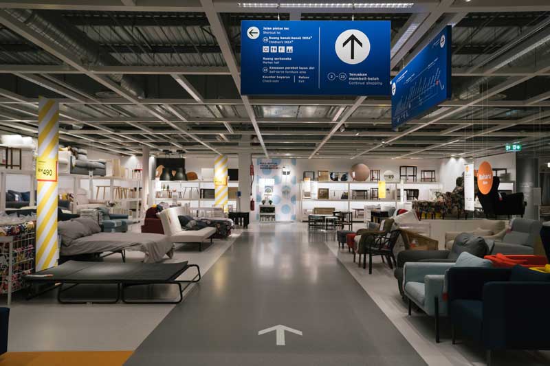 Ikea décoration : comment l’utiliser ?