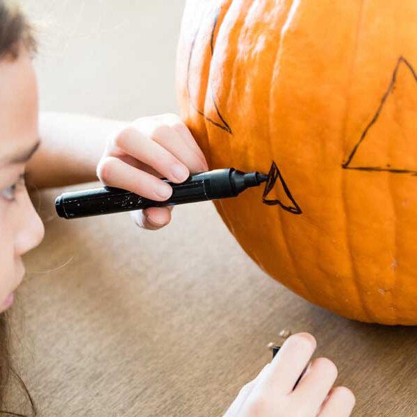 Activité manuelle halloween : les meilleures idées !