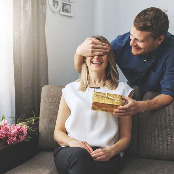 Cadeau femme pas cher : nos sélections !