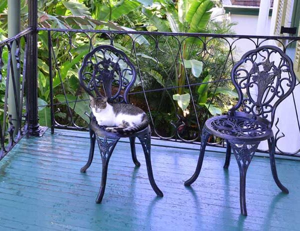 Déco balcon : nos astuces pour réussir !