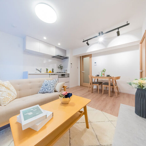 Déco petit salon d’appartement : créez un espace convivial et agréable à vivre !