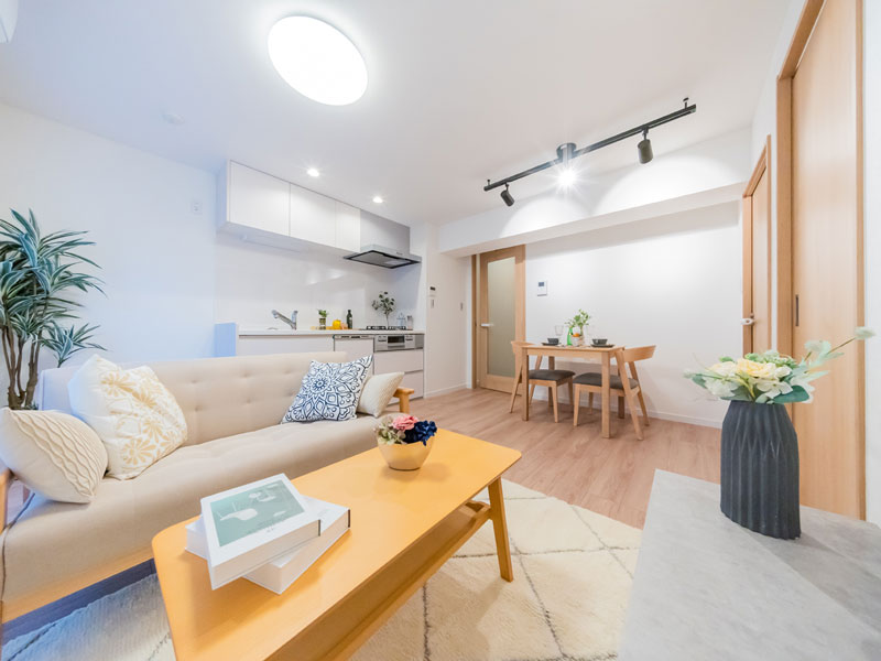 Déco petit salon d’appartement : créez un espace convivial et agréable à vivre !