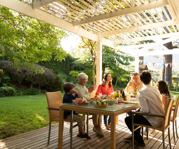 Idée terrasse extérieur : aménagement et décoration pour sublimer votre extérieur !