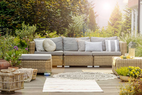 Ikea salon de jardin : confort et design pour profiter de l’extérieur !