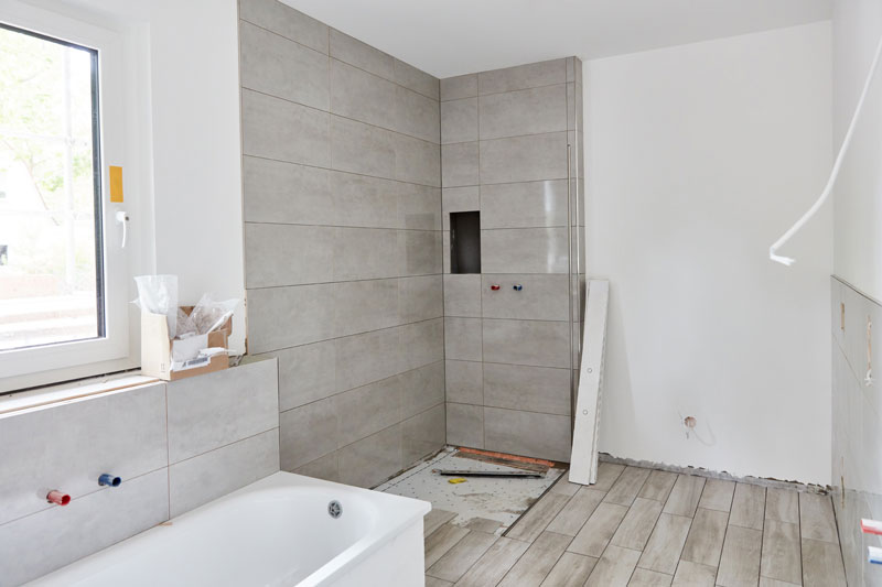 Quelle peinture pour salle de bain ? - Conseils et Astuces