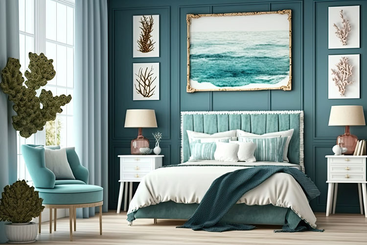Quelle couleur pour une chambre : conseils et idées pour un choix parfait !