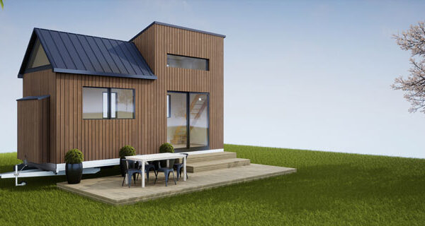 Tiny house IKEA : une nouvelle tendance pour un confort optimal